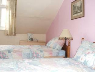 Bed & Breakfast Arran