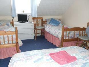 Bed & Breakfast Arran