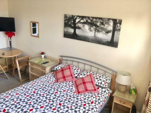 Apartamento High Banks Studio