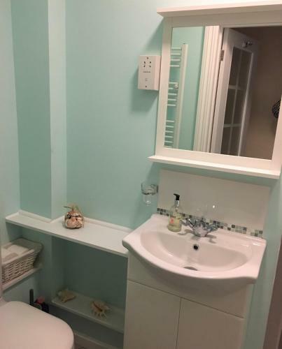 Apartamento High Banks Studio
