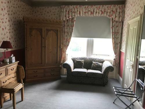 Bed & Breakfast Fordhouse Farm