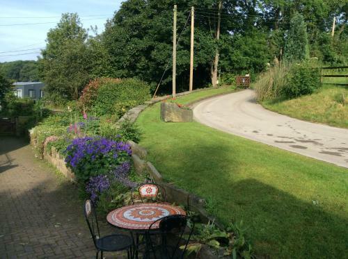 Bed & Breakfast Fordhouse Farm
