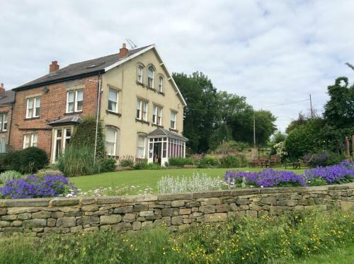 Bed & Breakfast Fordhouse Farm