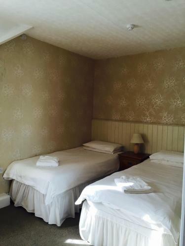 Chatsworth Hotel