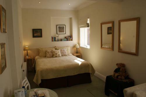 Bed & Breakfast The Norwood Guest House