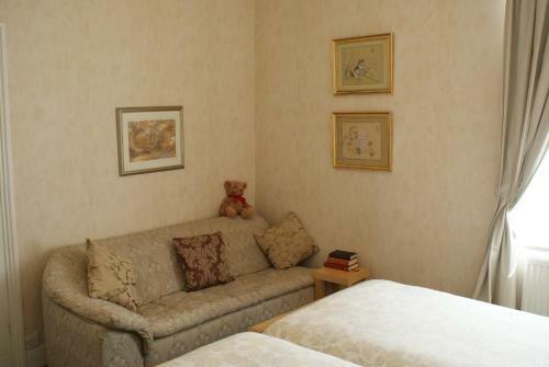 Bed & Breakfast The Norwood Guest House