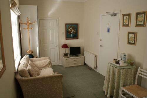 Bed & Breakfast The Norwood Guest House