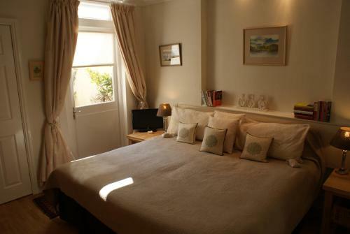 Bed & Breakfast The Norwood Guest House