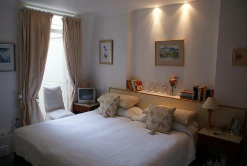 Bed & Breakfast The Norwood Guest House