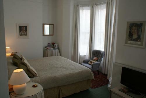 Bed & Breakfast The Norwood Guest House