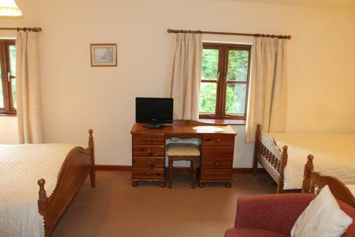 Bed & Breakfast Polgreen Farm