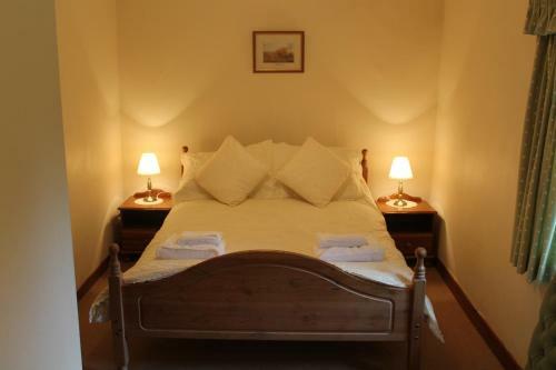 Bed & Breakfast Polgreen Farm