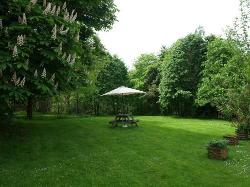 Bed & Breakfast Polgreen Farm