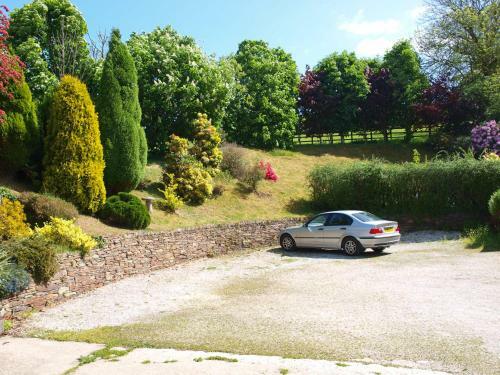 Bed & Breakfast Polgreen Farm