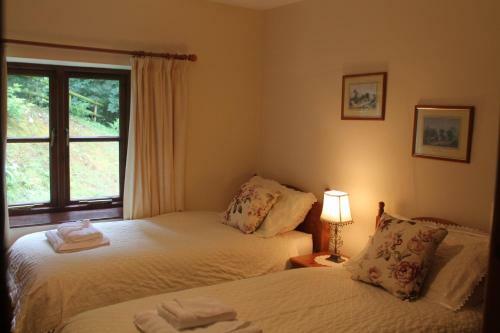 Bed & Breakfast Polgreen Farm