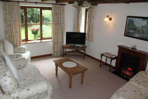 Bed & Breakfast Polgreen Farm