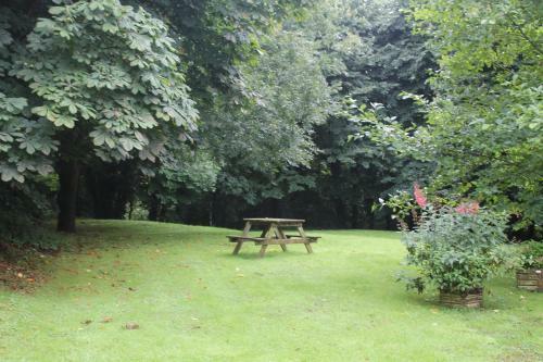 Bed & Breakfast Polgreen Farm