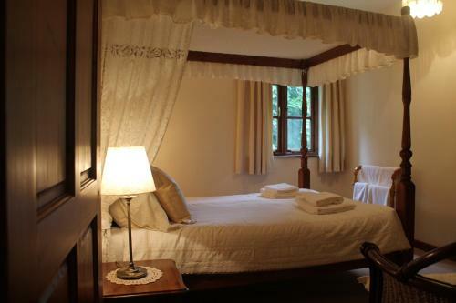 Bed & Breakfast Polgreen Farm