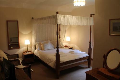 Bed & Breakfast Polgreen Farm