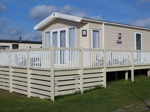 Bude Holiday Resort - Families And Couples Only