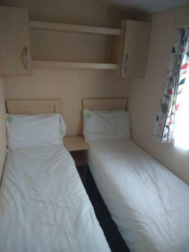 Bude Holiday Resort - Families And Couples Only