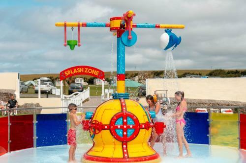 Bude Holiday Resort - Families And Couples Only