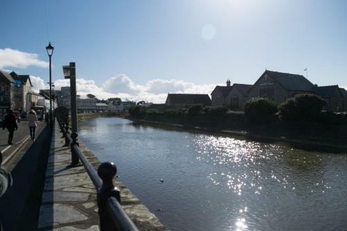 Bude Holiday Resort - Families And Couples Only