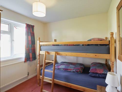 Chudleigh Bungalow 8