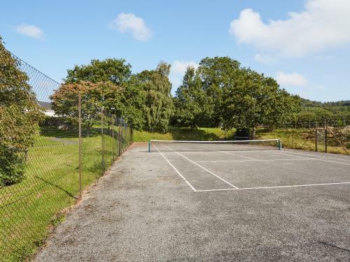 Chudleigh Bungalow 8