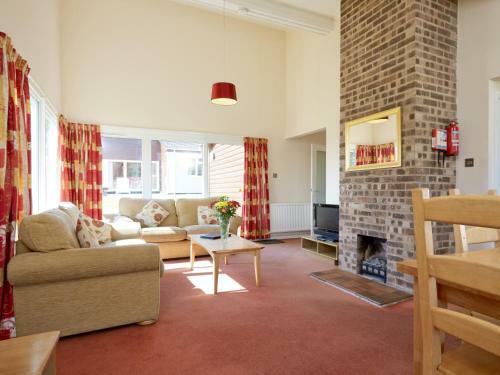 Chudleigh Bungalow 8