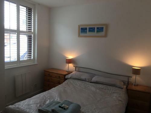 Apartamento Lauralee House