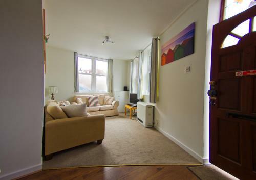 Apartamento Lauralee House