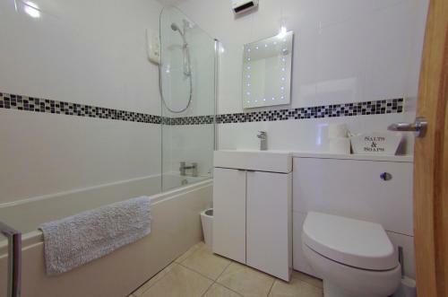 Apartamento Lauralee House