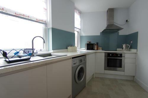 Apartamento Lauralee House