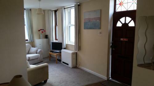 Apartamento Lauralee House