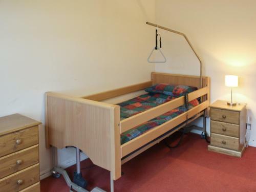 Chudleigh Bungalow 9