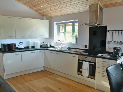 Snowy Owl Lodge
