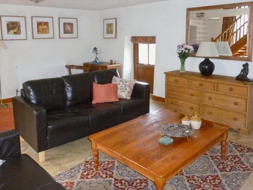 Highfield Barn