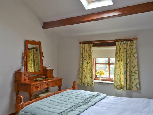 Highfield Barn