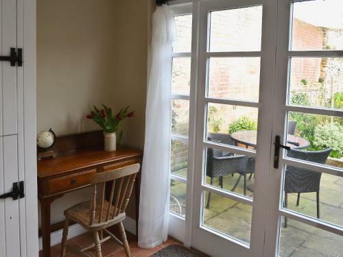 Pippin Cottage