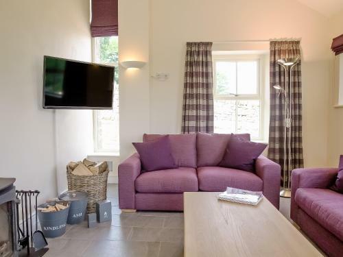 Throstle Nest House