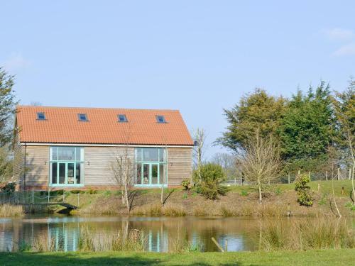 Kingfisher Lodge