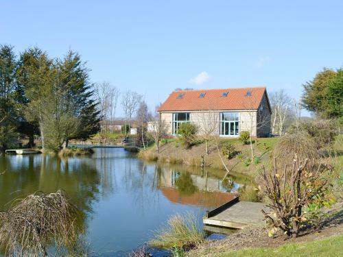 Kingfisher Lodge