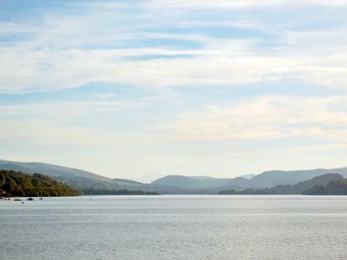 Sisial Y Llyn