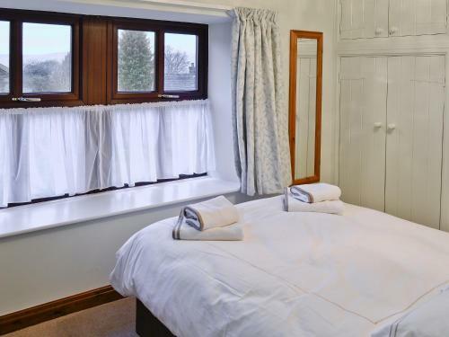 Sycamore Cottage