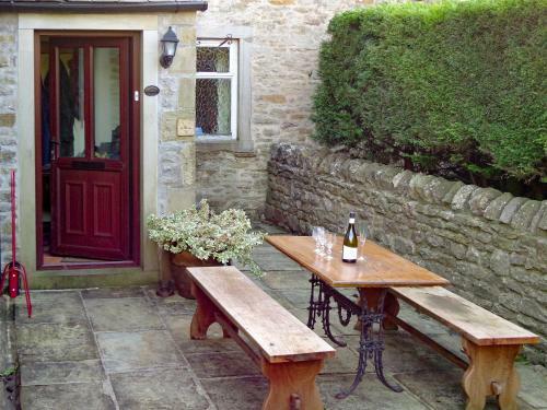Sycamore Cottage