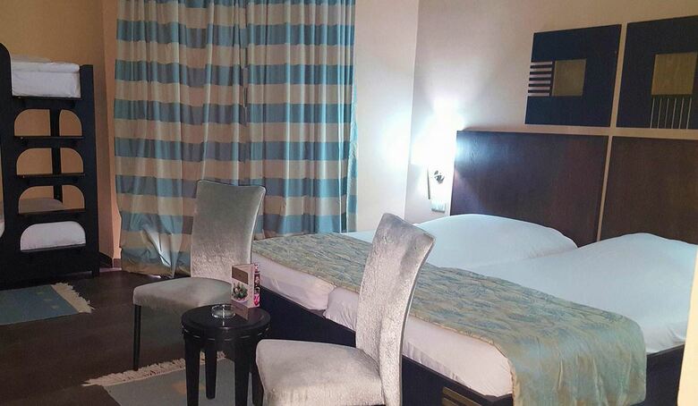 Hotel Fiesta Beach