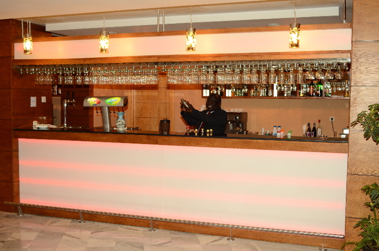 Hotel Fiesta Beach