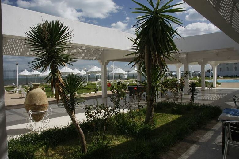 Hotel Fiesta Beach
