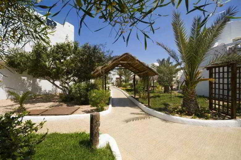 Hotel Fiesta Beach